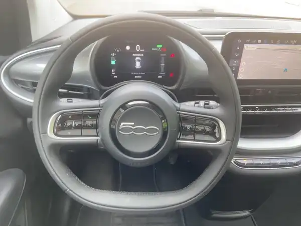 FIAT 500E (14/15)