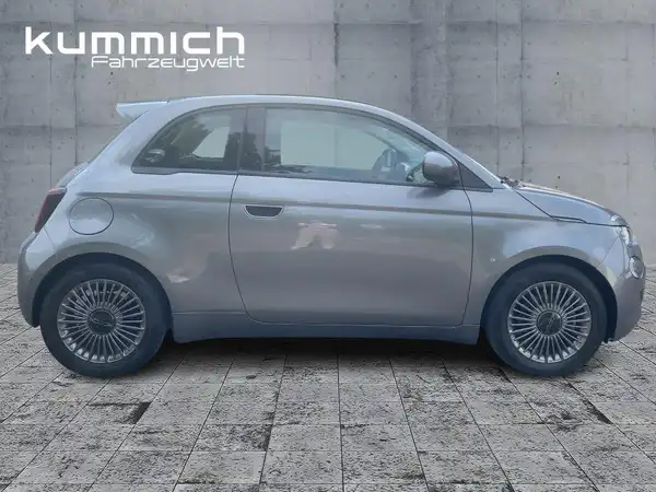 FIAT 500E (3/15)