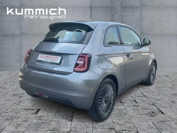 FIAT 500E (4/15)