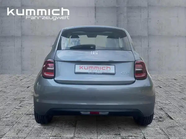 FIAT 500E (5/15)