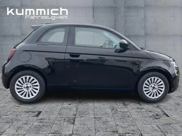 FIAT 500E (3/14)