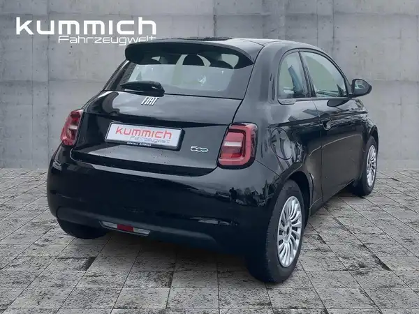 FIAT 500E (4/14)