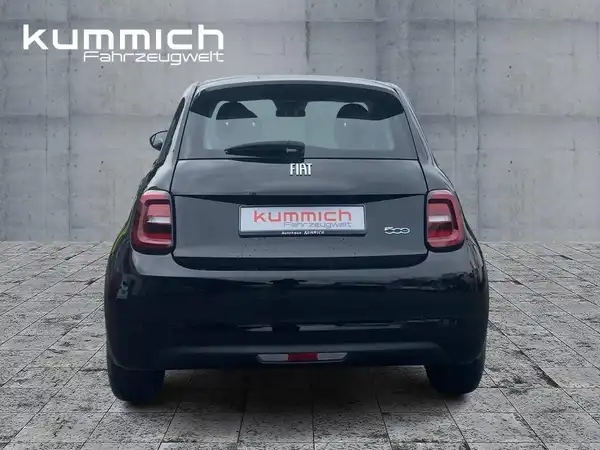 FIAT 500E (5/14)