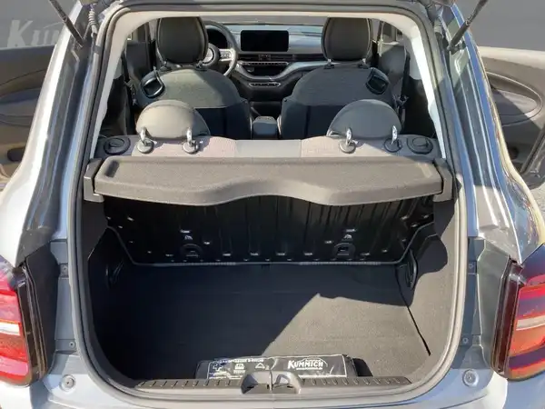 FIAT 500E (13/15)
