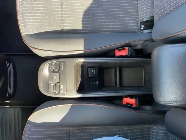 FIAT 500E (14/15)