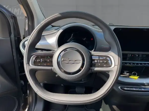 FIAT 500E (9/15)