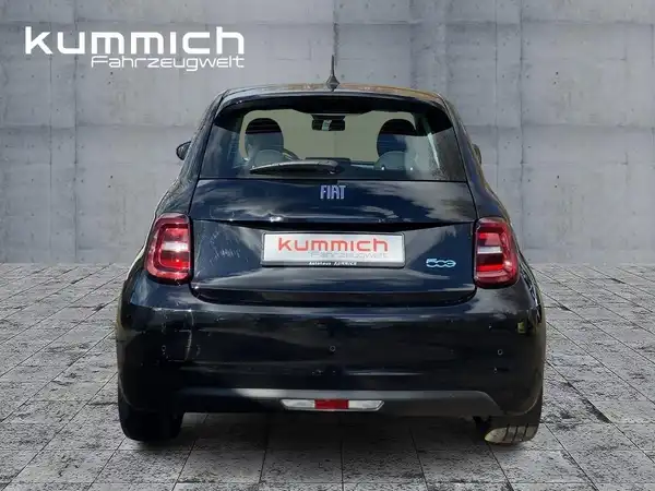 FIAT 500E (5/15)