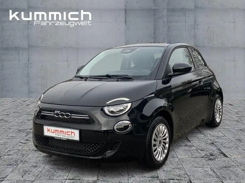 FIAT 500E (1/16)