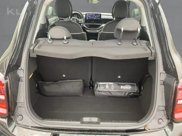 FIAT 500E (13/15)