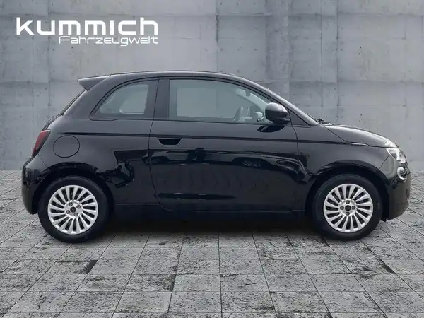 FIAT 500E (3/15)