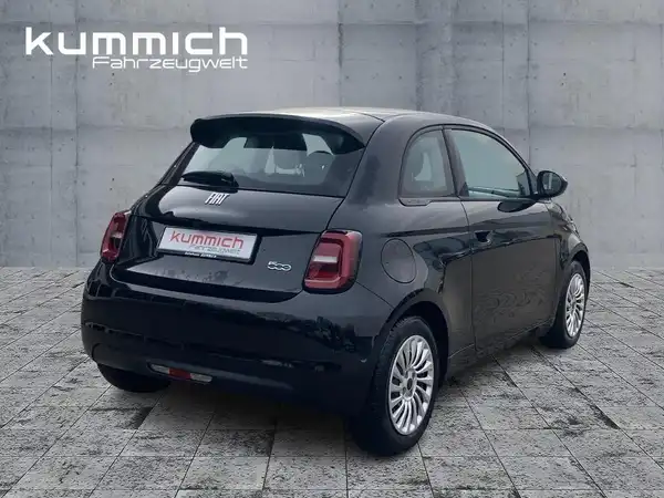 FIAT 500E (4/15)