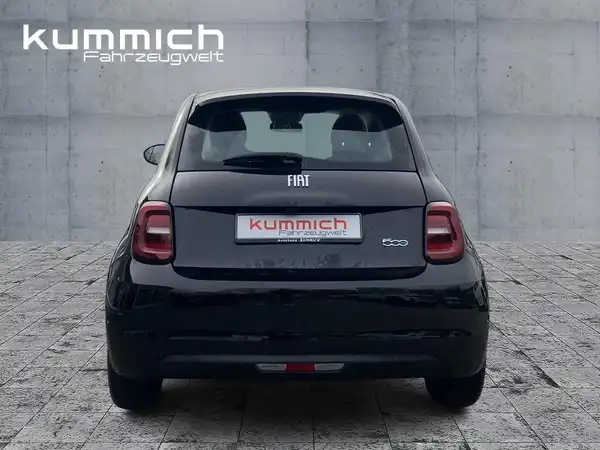 FIAT 500E (5/15)
