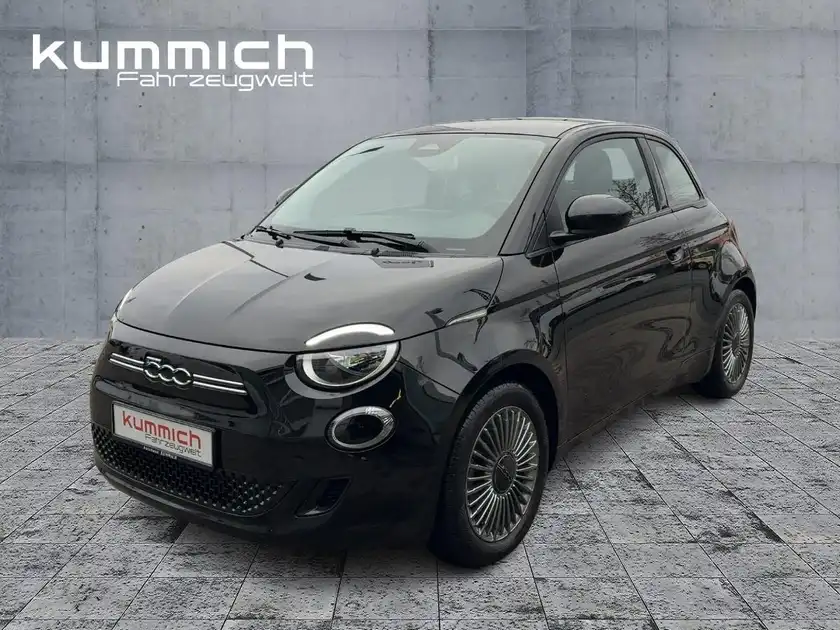 FIAT 500E (1/16)