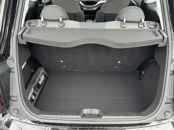 FIAT 500E (13/15)