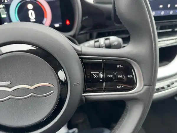 FIAT 500E (14/15)
