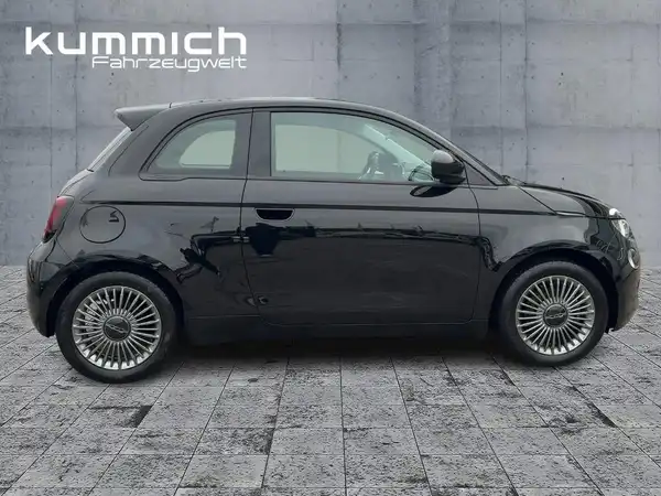 FIAT 500E (3/15)