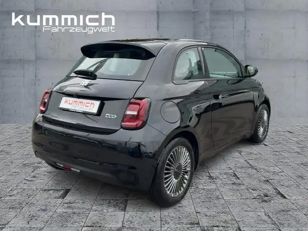 FIAT 500E (4/15)