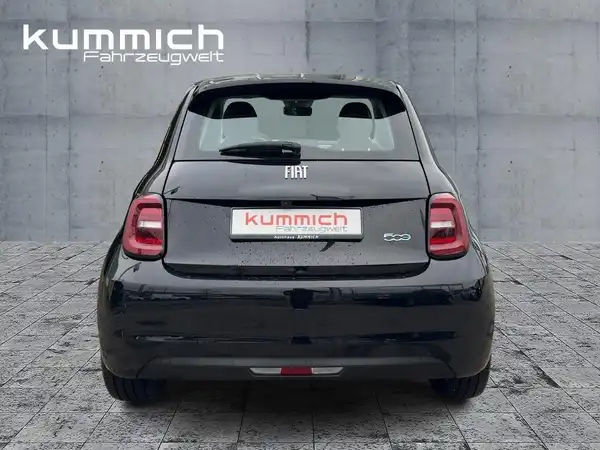 FIAT 500E (5/15)