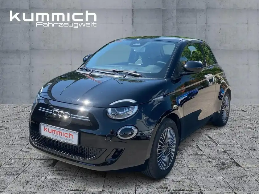 FIAT 500E (1/16)