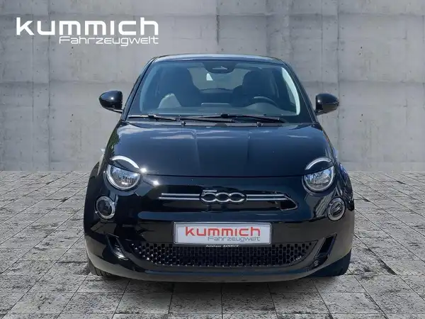 FIAT 500E (2/15)