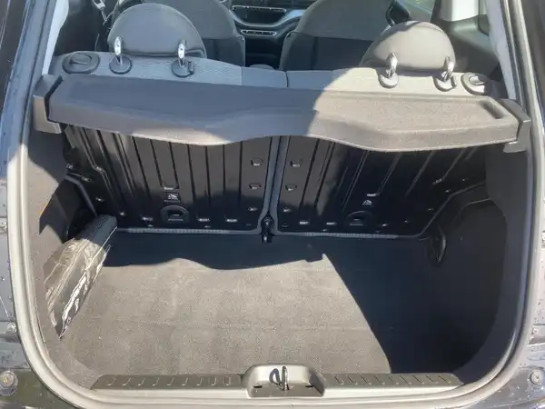 FIAT 500E (13/15)