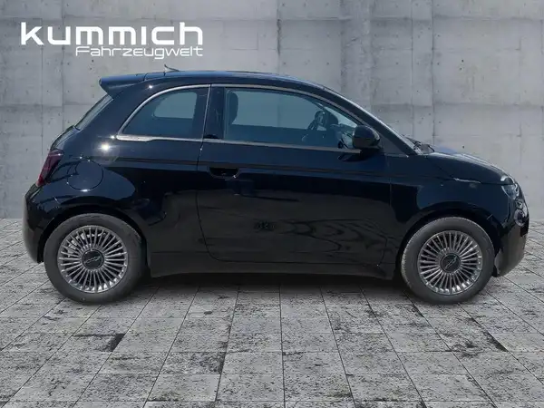 FIAT 500E (3/15)