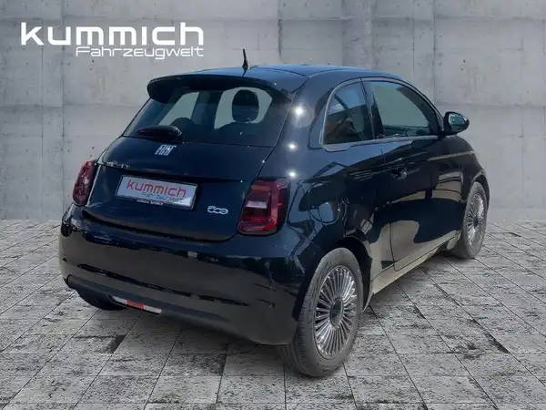 FIAT 500E (4/15)