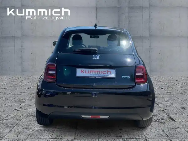 FIAT 500E (5/15)