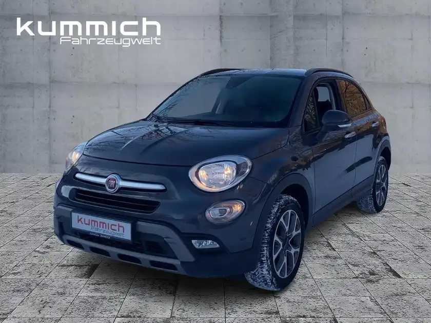 FIAT 500X (1/15)
