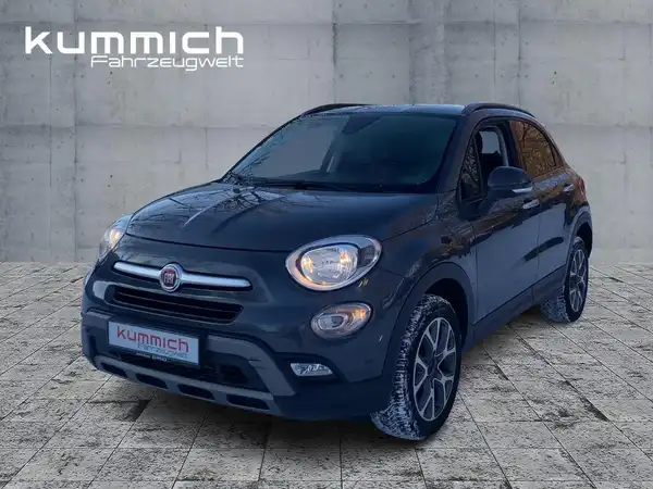 FIAT 500X (1/15)