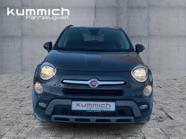 FIAT 500X (2/15)