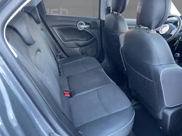 FIAT 500X (11/15)