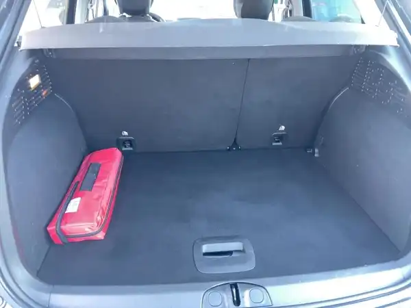 FIAT 500X (12/15)