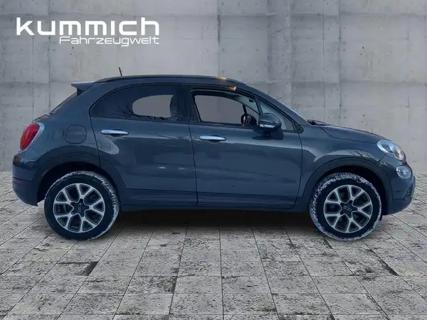 FIAT 500X (3/15)