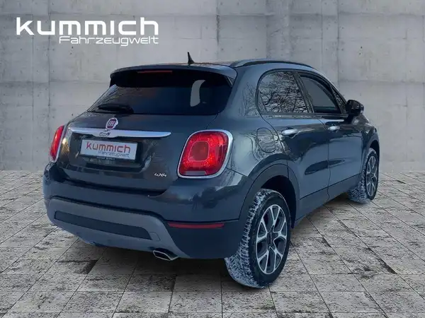 FIAT 500X (4/15)