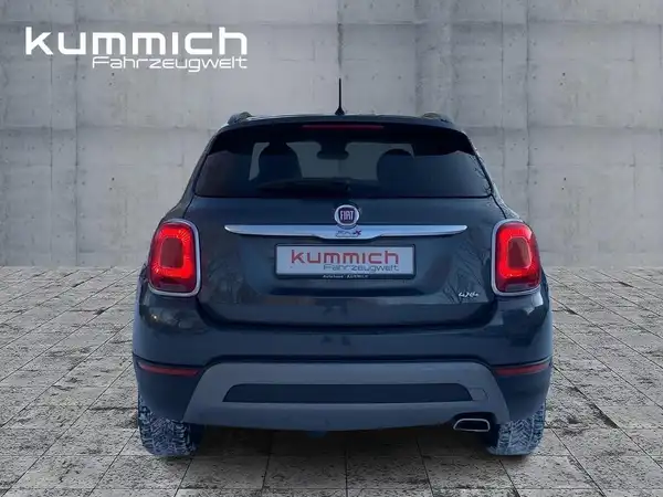 FIAT 500X (5/15)