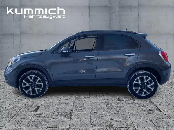 FIAT 500X (6/15)