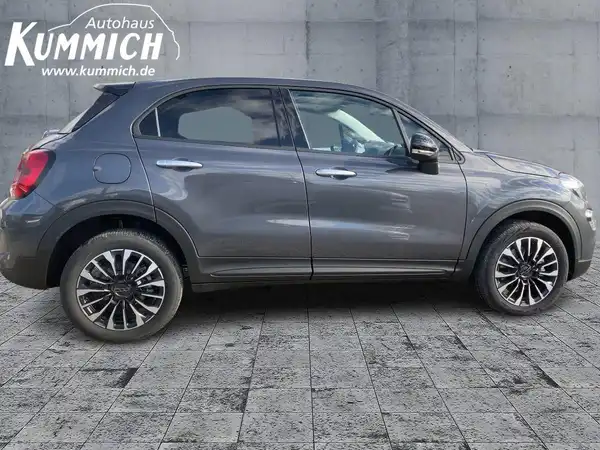 FIAT 500X (3/14)