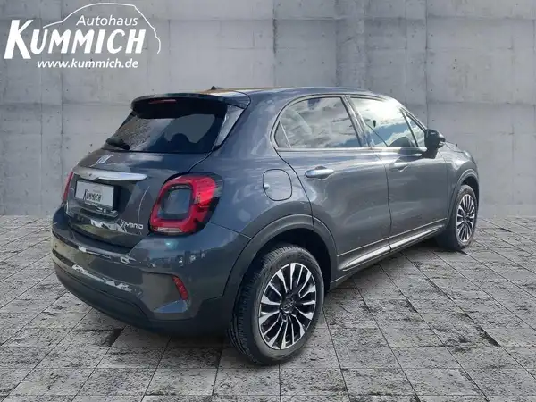 FIAT 500X (4/14)