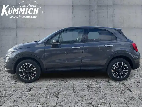 FIAT 500X (6/14)