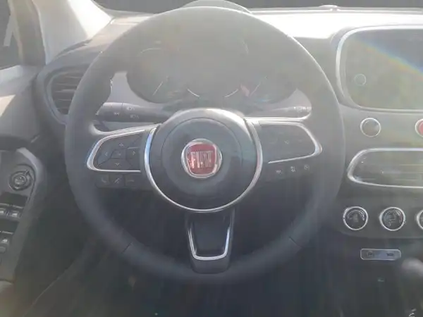 FIAT 500X (9/14)