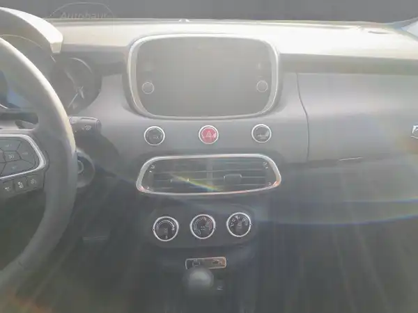 FIAT 500X (10/14)