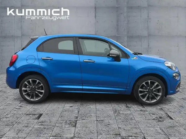 FIAT 500X (3/15)