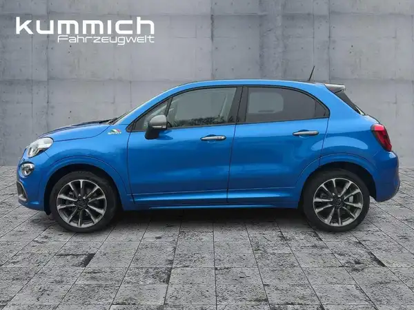 FIAT 500X (6/15)