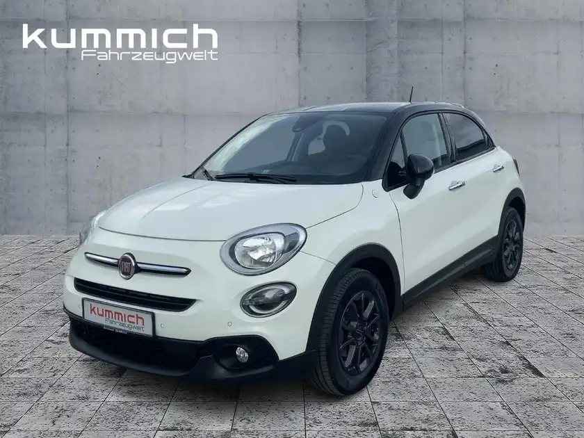 FIAT 500X (1/16)