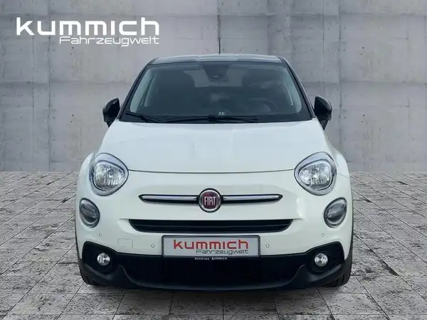 FIAT 500X (2/15)