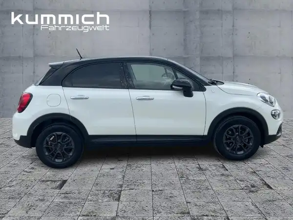 FIAT 500X (3/15)