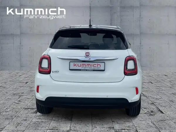FIAT 500X (5/15)