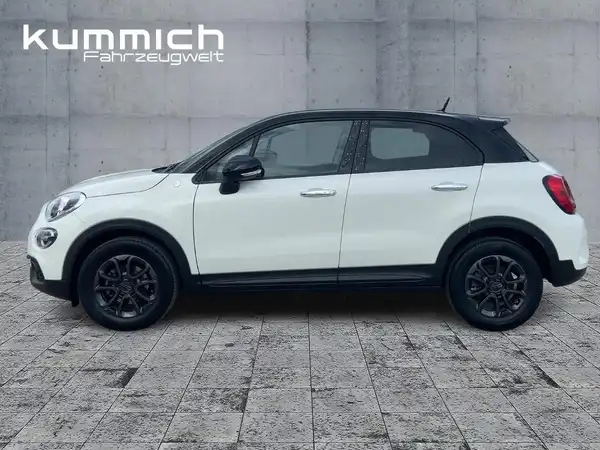 FIAT 500X (6/15)