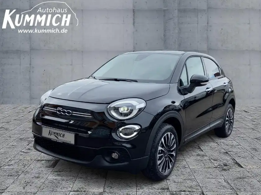 FIAT 500X (1/16)